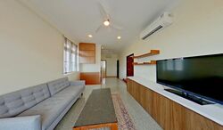 Petir Road (D23), Terrace #481651871